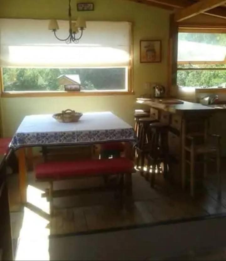 Cerro Catedral Chalet