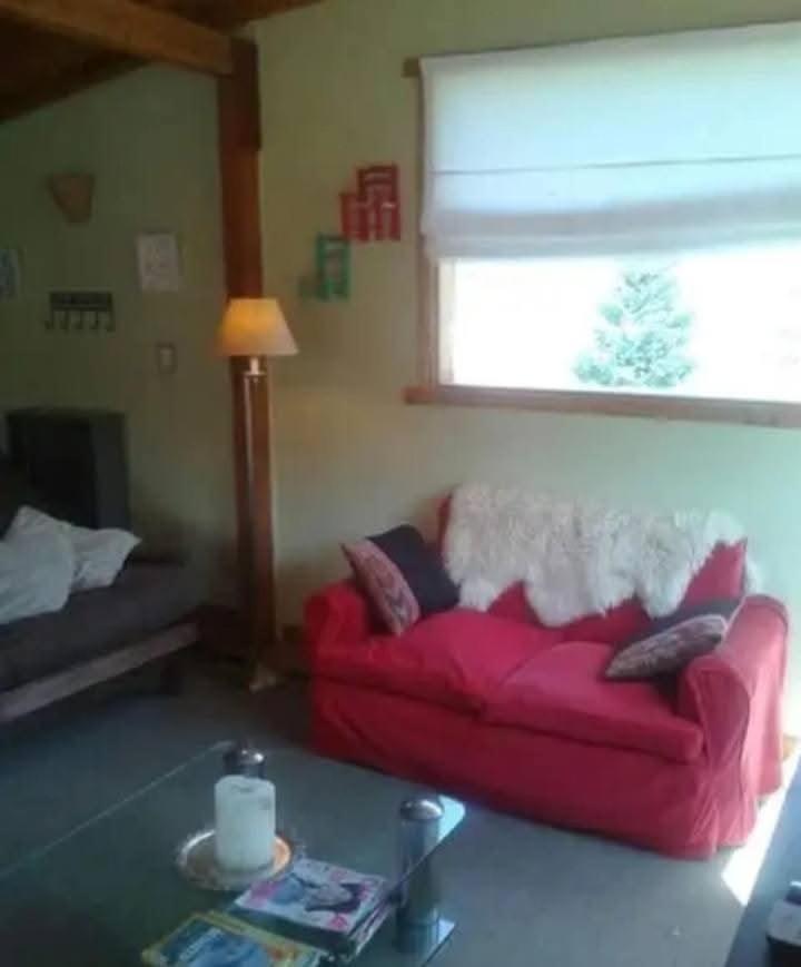 Chalet Cerro Catedral