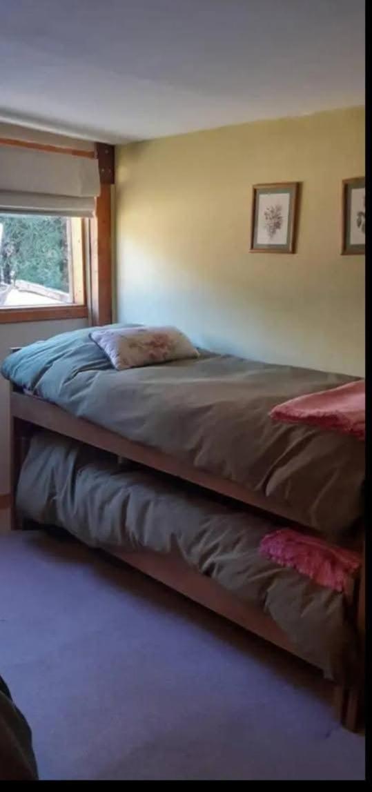 Chalet Cerro Catedral San Carlos de Bariloche