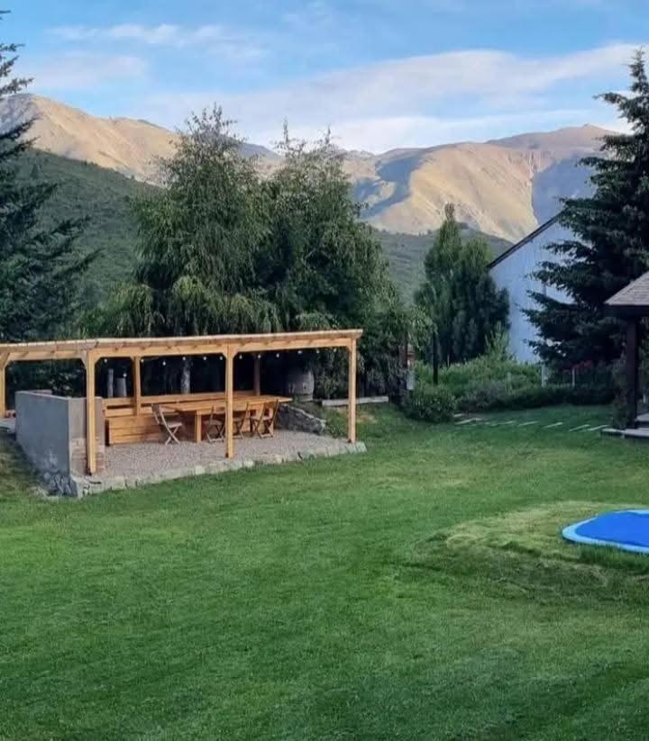 Chalet Cerro Catedral