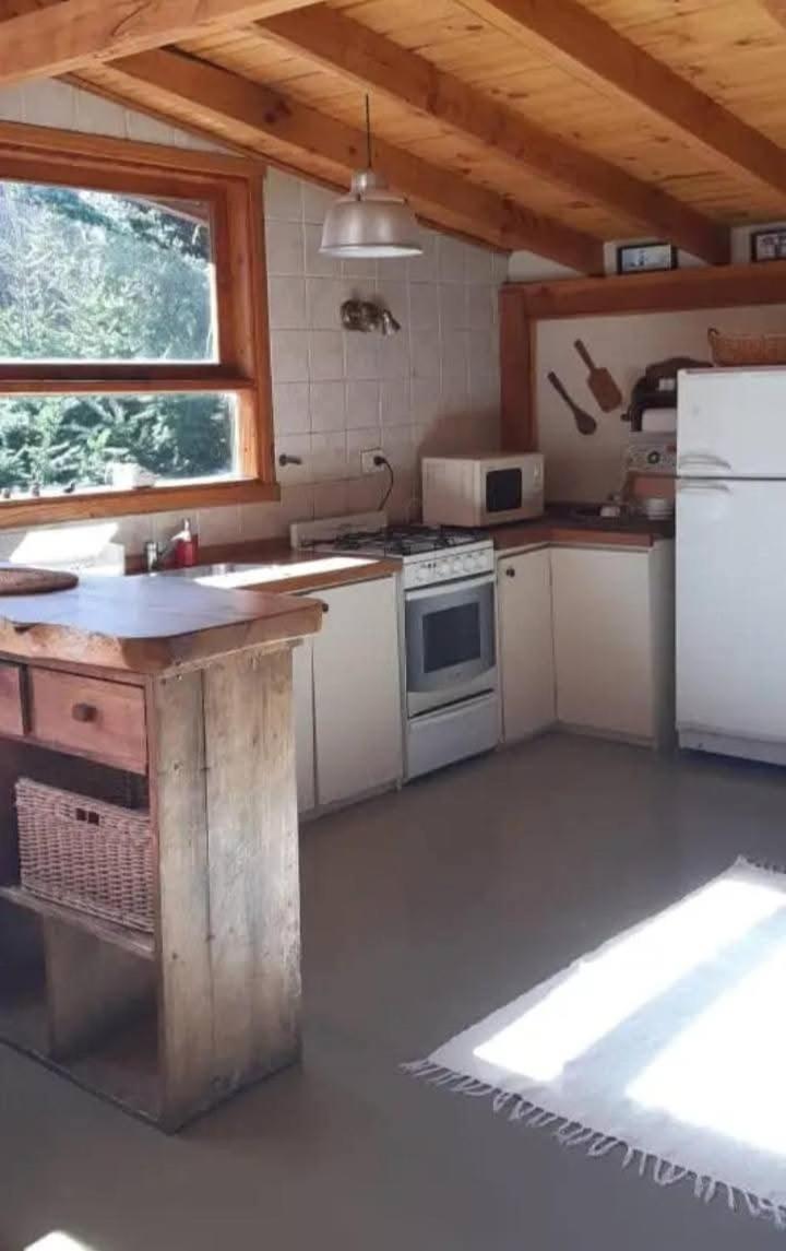 Chalet Cerro Catedral *