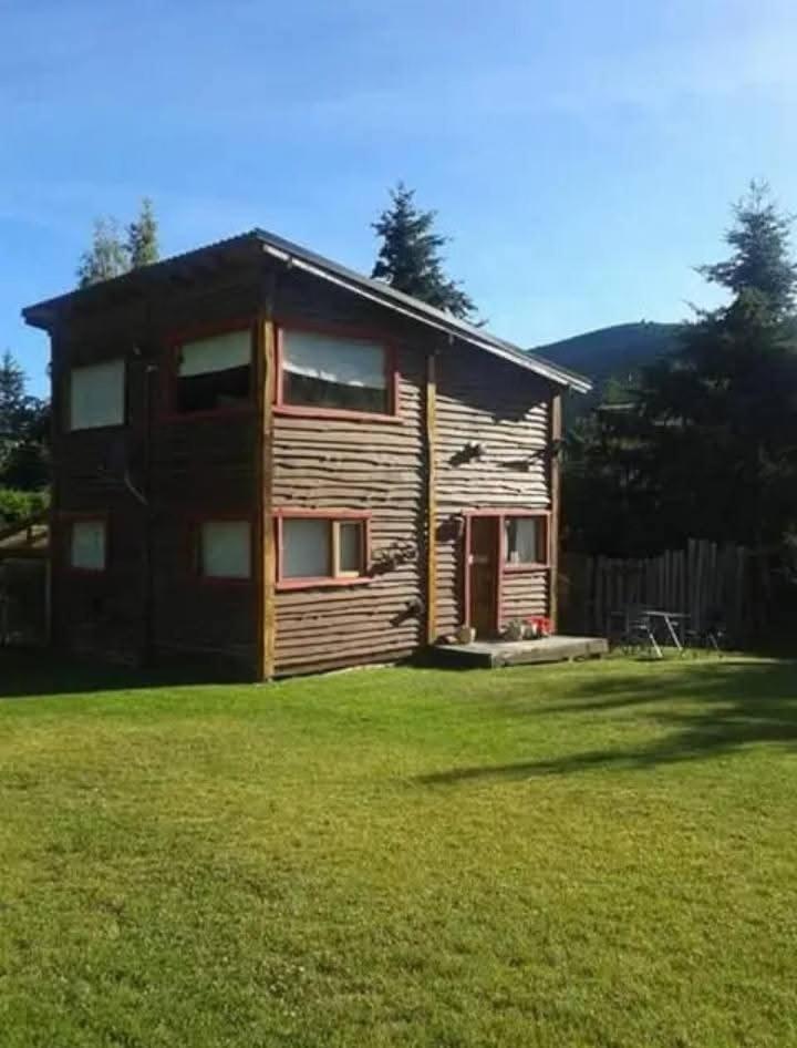 Cerro Catedral Chalet